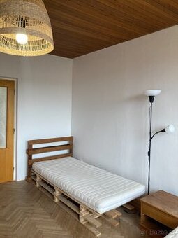 Pronájem pokoje v bytě 3+1, Brno-Štýřice