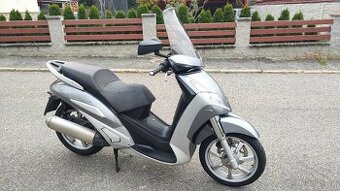 Peugeot Geopolis 125 ABS