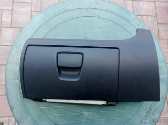 Ducato Boxer Jumper díly palubní desky