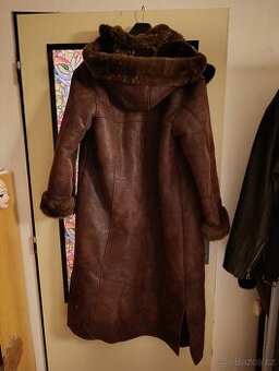 Umělý krásný kožich