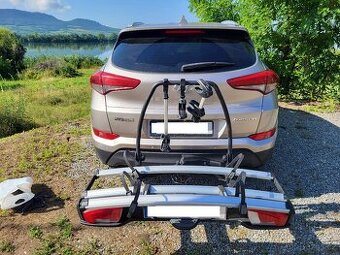 Nosič Thule XT 2