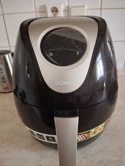 Horkovzdušná fritéza DOMO DO 509 FR Deli Fryer