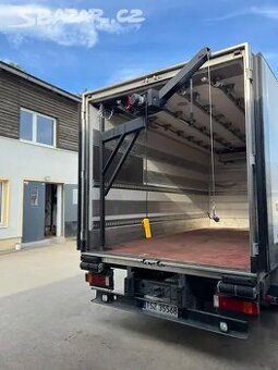 Prodám elektrický zvedák pro zvěř