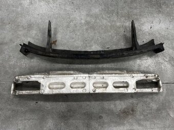 Rozpěra předního nárazníku Nissan 200SX S13 (Černá)