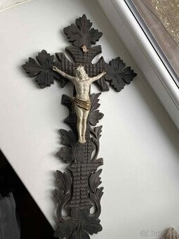 Krásný kříž - 1