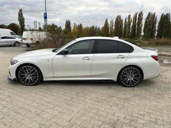 prodam bmw 330i 190kw g20 M-packet