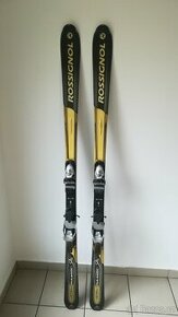 Lyže Rossignol 170 cm