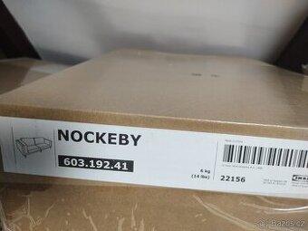 Potahy na Ikea NOCKEBY- nové original zabalené