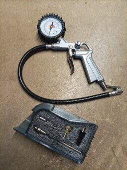 NOVÝ KOMPRESOR EINHELL