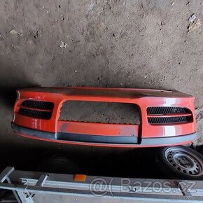 Škoda Octavia I RS-nárazník