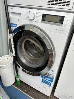 Pračka BEKO 8 kg, 1600 ot., A+++