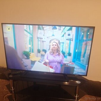 Televize Philips 50PFH4009