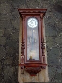 Starožitné pendlovky REMEMBER