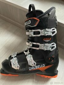 lyzaky Dalbello sport mx 80 pánské