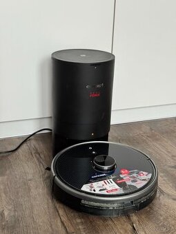 Robotický vysavač Concept Real Force VR3520