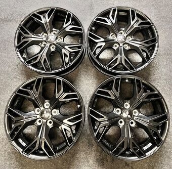 5x114,3 R18 Mitsubishi Outlander / Exlipse - zánovní