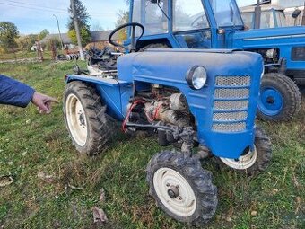2x ZETOR 6718 ZETOR 2023