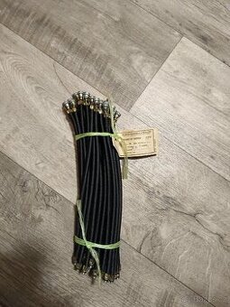 Kvalitní šlahounky k pumpičkam