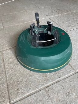 Stojan na vánoční stromek