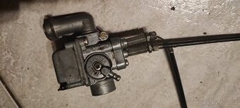 Manet Korado karburátor