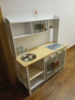 Dětská kuchyňka
