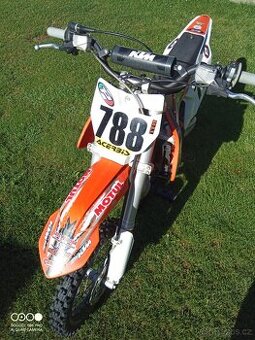 Ktm sx 65