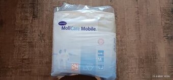 Inkontinenční kalhotky/plenky