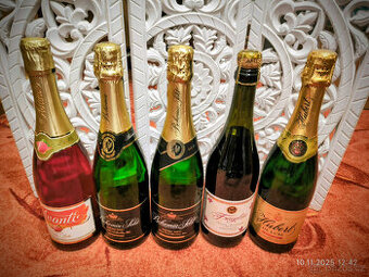 Úklid domácího baru