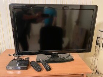Philips TV