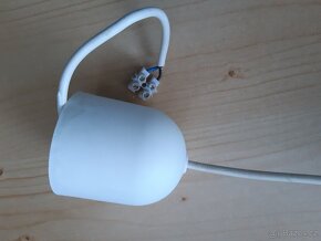 LED osvětlení, světlo