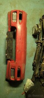 Nissan 200sx s13 sharknose nárazník