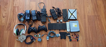 Prodám příslušenství pro XBOX 360