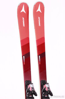 Použité ATOMIC REDSTER MX 2025