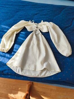 Letní lehké šaty XS/S