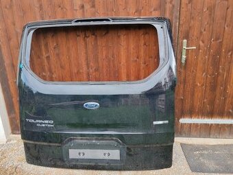 Ford Tourneo Custom zadní dveře 2021