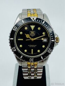 TAG HEUER 1000 PROFESSIONAL