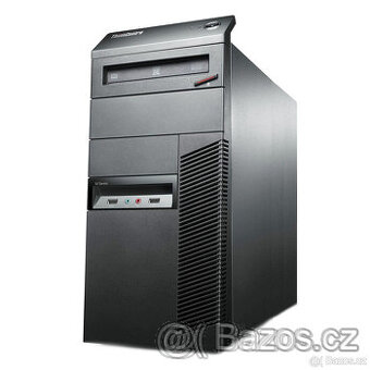 M91p Desktop (ThinkCentre) - Type 4513