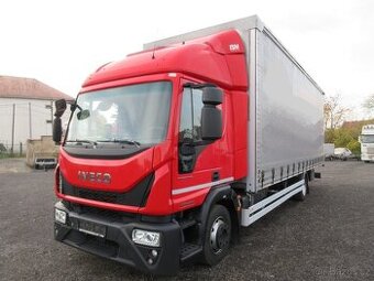 Iveco Eurocargo 120E280