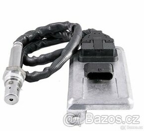 Tlakovzdušné vedení MAN (NOx senzor) nový originál