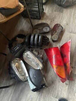 Náhradní Díly kola Levně Ford Škoda Golf Audi FSI