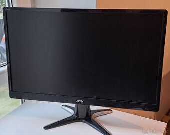 IPS LED monitor Acer 24" G246HYL
