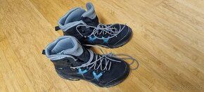 Trekingové boty McKinley - 1
