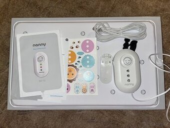 Jablotron monitor dechu Nanny 2