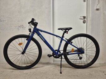 Lehké dětské kolo Decathlon BTWIN 26" Riverside 900
