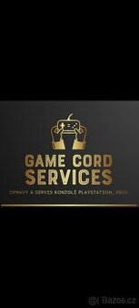 Pozáruční servis PS4, PS5, Xbox