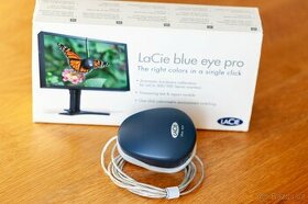 Kalibrační sonda Lacie X-rite blue eye pro