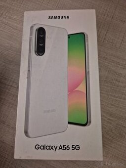 Samsung a56 výměna