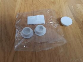 Zátka přepadu do malého umyvadla / ORLOVÁ