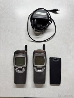 Nokia 7110