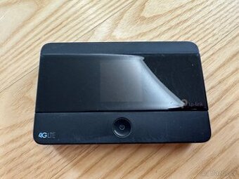 TP-Link M7350 4G LTE Mobile Wi-Fi